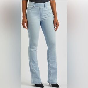 SPANX Light Blue Flare Women's Jeans - New